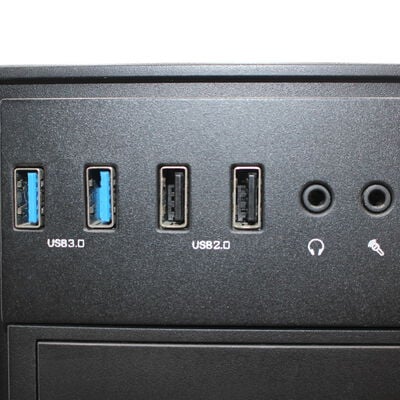 【通販センター】中古  Original PC(AMD Ryzen 7 3700X/32GB DDR4 (PC4)/SSD1TB/DVDマルチ/NVIDIA GeForce RTX 2060 SUPER 8GB/W11H64 MAR) 199924 
