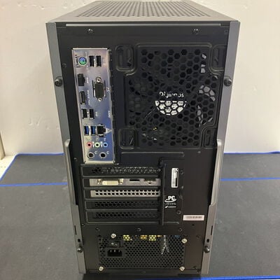 【大宮店】中古  GALLERIA RM5R-G60S 1250007272 