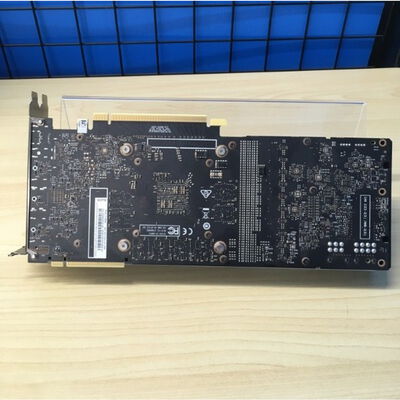 【博多店】中古  ZOTAC　Geforce　RTX2070Super8GB　GDDR6 3310006328 