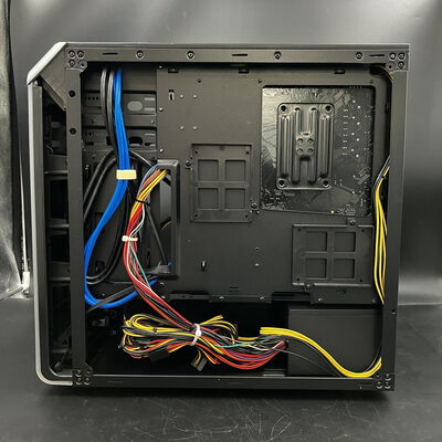 【大須店】中古  THIRDWAVE GALLERIA SKM(AMD Ryzen 5 3500X/16GB/SSD1TB/なし/NVIDIA GeForce GTX 1660 SUPER 6GB/W11H64 MAR) 177782 