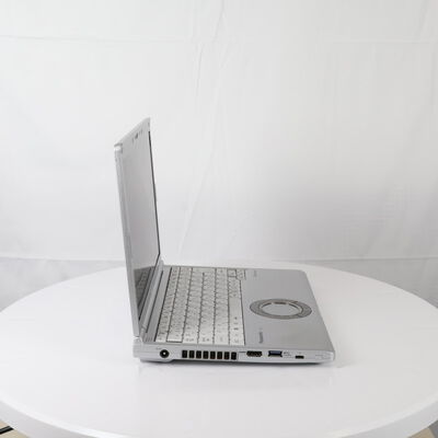 【通販センター】中古  Panasonic CF-SV1S14VS(Intel Core i7 1185G7 3.00GHz/32GB DDR4/SSD256GB/-/オンボード/12.1/1920x1200/GbE/Wi-Fi/WEBCAM/W11H/VBT) 200263 