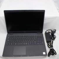 中古  DELL Latitude 3510(Intel Core i5 10310U 1.70GHz/16GB DDR4/SSD256GB/-/オンボード/15.6/1920x1080/GbE/Wi-Fi/WEBCAM/W11H/VBT) 197516 