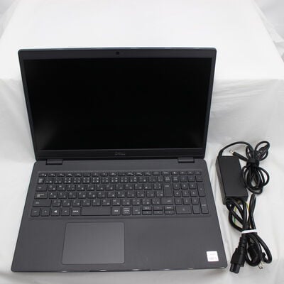 【通販センター】中古  DELL Latitude 3510(Intel Core i5 10310U 1.70GHz/16GB DDR4/SSD256GB/-/オンボード/15.6/1920x1080/GbE/Wi-Fi/WEBCAM/W11H/VBT) 197516 