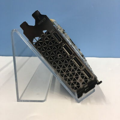 【博多店】中古  【LHR版】ZOTAC ZT-A30610A-10BLHR(ZTRTX3060TI 8GB) 3310006712 