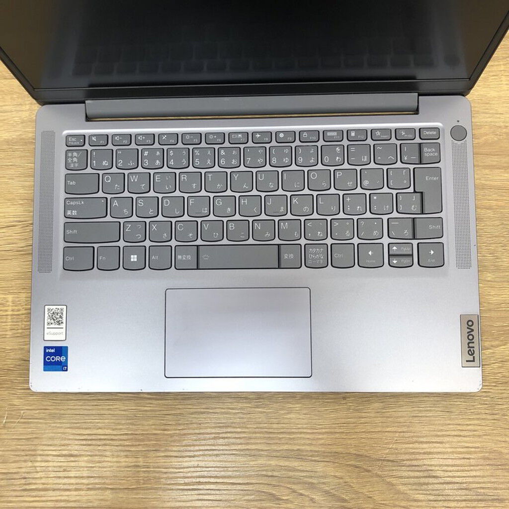 中古 Lenovo ideapad Slim 3 141RH8 4990001358 （346621