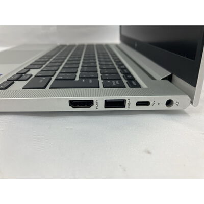 【仙台店】中古  HP Elitebook 630 (Core i7-1355U/16GB/SSD 512GB/-/-/WLAN/13.3FHD/W11P/-) 3240011438 