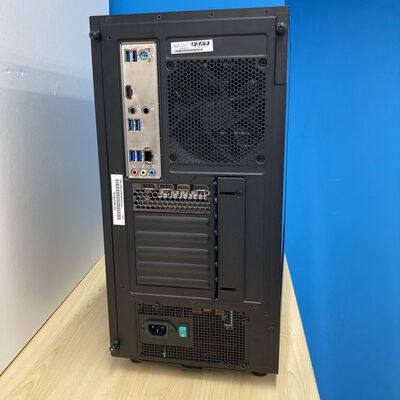 【博多店】中古  自作パソコン(Ryzen 7 5700X/32GB/SSD1TB/RTX4060) 3310005519 