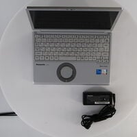 中古  Panasonic CF-SV1REELKS(i5-1145G7/16GB/SSD256GB/W11P) 3410015833 