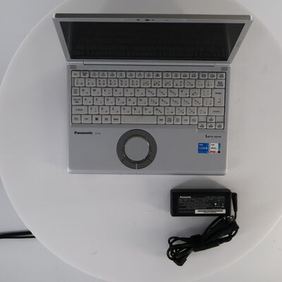 【秋葉原本店】中古  Panasonic CF-SV1REELKS(i5-1145G7/16GB/SSD256GB/W11P) 3410015833 