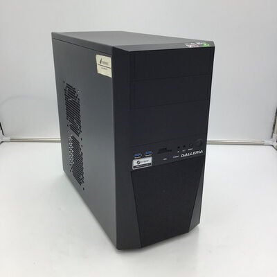 【白山FM松任店】中古  GALLERIA RT5  4950001370 