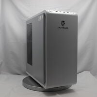 中古  THIRDWAVE GALLERIA XPC7A-R57-WL 198010 