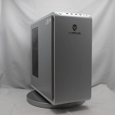 【通販センター】中古  THIRDWAVE GALLERIA XPC7A-R57-WL 198010 