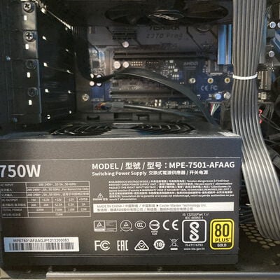 【博多店】中古  GALLERIA ZV(i7 8700K/16GB/RTX3060) 3310005551 