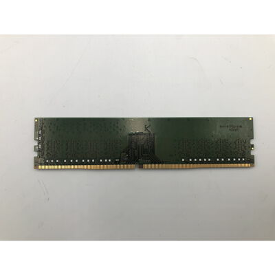 【水戸赤塚店】中古  PC4-25600 8GB デスクトップ用(DDR4-3200) 140727 