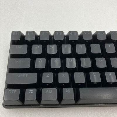 【新潟店】中古  SteelSeries Apex Pro Mini JP (64825J) 158777 