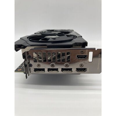 【郡山安積店】中古  ASUS TUF-RTX3080-10G-GAMING (RTX3080 10G) 143507 