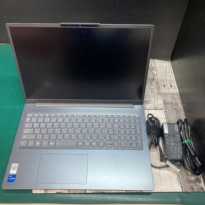 【広島店】中古  Lenovo IdeaPad Slim 3(i5-13420H/16GB/SSD512GB/W11H/ODDなし/WiFi BT/16/1920x1200) 3320005378 