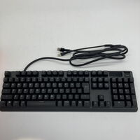 中古  SteelSeries Apex 7 赤軸 JP (64639) 158780 