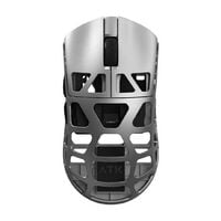 ATK  FIERCE X Silver (71186) 
