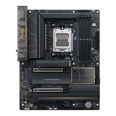 ASUS  ProArt X870E-CREATOR WIFI (X870E AM5 ATX) 