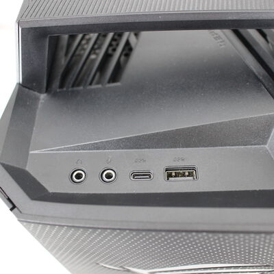 【通販センター】中古  Asus ROG Strix G15CK【7/24値下げ!】 