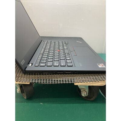 【浦添城間店(沖縄)】中古  LENOVO ThinkPad X13 Gen1  (AMD Ryzen5 PRO 4650U 2.1GHz/32GB/SSD256GB/-/オンボード/13.3/1920x1080/Wi-Fi/W11H64) 172330 