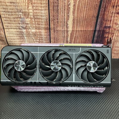 【富士青葉店】中古  ASUS PRIME-RTX5070TI-O16G (RTX5070Ti 16G) 176542 