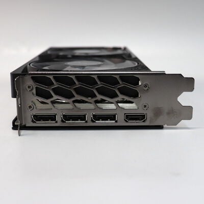 【札幌店】中古  玄人志向 GG-RTX5060Ti-E16GB/OC/DF（RTX5060Ti 16GB） 3480037592 