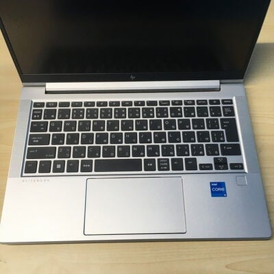 【博多店】中古  HP EliteBook 630 G10 (Core i5-1335U/16GB/SSD256GB/-/-/WLAN/13.3FHD/W11P/-) 3240009932 
