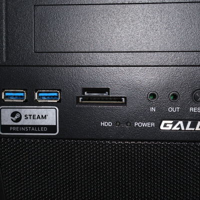 【通販センター】中古  THIRDWAVE GALLERIA KT 201546 