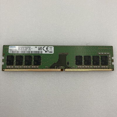 【新潟店】中古  PC4-21300 8GB デスクトップ用_ 184888 