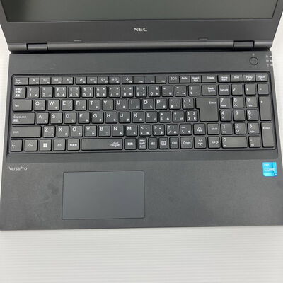 【秋葉原本店】中古  NEC　Versapro　VKL44X-F(i3-1215U/8GB/SSD256GB/W11P) 3410015751 