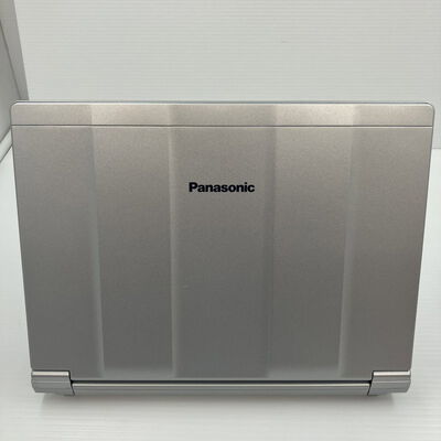 【秋葉原本店】中古  Panasonic Let`s noteCF-SV(i5-1145G7/16GB/SSD256GB/W11P) 3410015710 