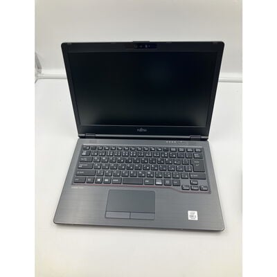 【秋葉原本店】中古  FUJITSU LIFEBOOK U7410 (INTEL Core i5 10310U 1.7GHz/16GB/SSD256GB/-/オンボード/14/1366x768/Wi-Fi/WEBCAM/W11H64/Microsoft Office Home and Business 2024付) 180536 