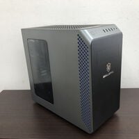 中古  GALLERIA RM5C-R46T(i5 14400F/32GB/SSD1TB/RTX4060Ti 8GB/W11H) 5090001354 