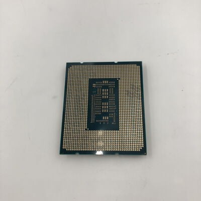 【福井日之出店】中古  INTEL Core i9 12900KF (1700/3.2G/30M/C16/T24) 147856 