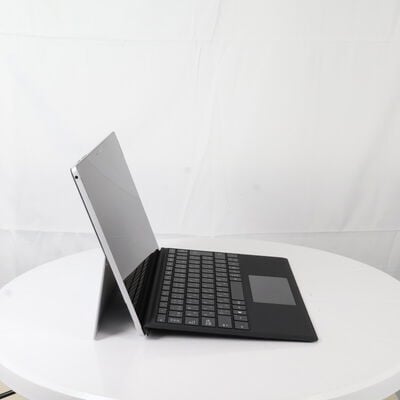 【通販センター】中古  Microsoft Surface Pro 7+(i5-1135G7/8GB/SSD256GB)(Intel Core i5 1135G7/8GB DDR4 (PC4)/SSD256GB/なし/オンボード/12.3/2736x1824/Wi-Fi/Windows 11 Home 64bit) 191495 