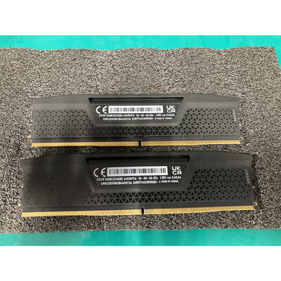 【富山本郷店】中古  PC5-51200 32GB デスクトップ用 149159 