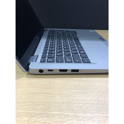 【甲府飯田店】中古  DELL Latitude 5310 (INTEL Core i5 10310U 1.7GHz/16GB/SSD256GB/-/オンボード/13.3/1920x1080/Wi-Fi/WEBCAM/W11H64/MicrosoftOffice H&B 2024付) 181333 