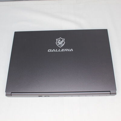 【通販センター】中古  THIRDWAVE GALLERIA XL7C-R46-6 183593【11/20値下げ!】 