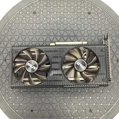 【堺七道店】中古  Palit NE63060019K9-190AD(RTX3060 Dual 12G) 175511 