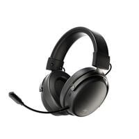 ATK  Neptune N9 Pro eSports Gaming Wireless Headset Black (N9B) 