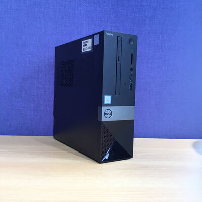 【松山環状枝松店】中古  DELL Vostro 3470(Intel Core i5 9400/8GB/SSD256GB/DVDマルチ/オンボード/W11H64 MAR) 176648 