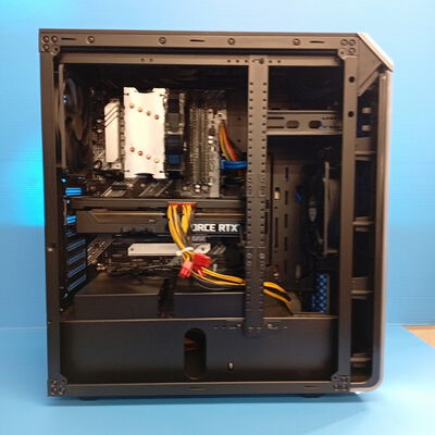 【大須店】中古  GALLERIA XA7C-R37 3120023738 