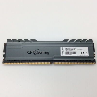 【浜松店】中古  PC4-25600 8GB デスクトップ用 140727 