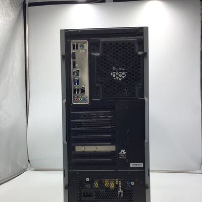【白山FM松任店】中古  GALLERIA XA7C-R37 4950002113 