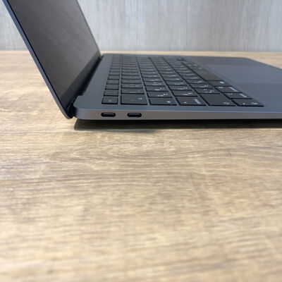 【姫路店】中古  Apple MacBook Air 2020 A2337 (Apple M1/16GB/SSD 512GB/13.3/2560 x 1600 Retina/Wifi) 190483 