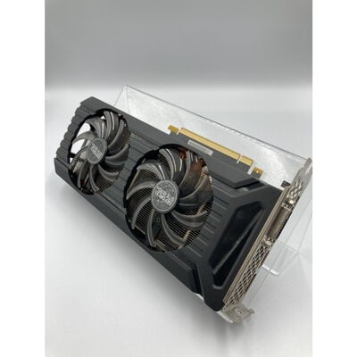 【水戸赤塚店】中古  Palit NE5107T015P2-1043D(GTX1070Ti 8G GDR5 DUAL) 136248 