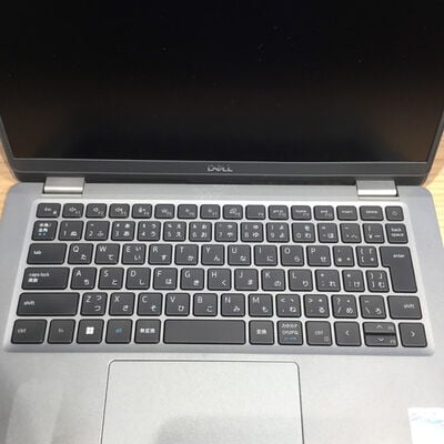【松山環状枝松店】中古  DELL Latitude 5320 (Intel Core i7 1185G7 3.0GHz/16GB/SSD256GB/-/-/13.3/1920x1080/Wi-Fi/WEBCAM/W11H64) 180537 