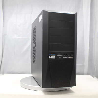 【通販センター】中古  THIRDWAVE GALLERIA KT 
